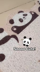 🥾Remove Sand🥾 Hallway PVC Coil Floor Mat Anti Slip Door Entrance Carpet Foyer Mat Alas Kaki Pintu Masuk 防滑门口地毯地垫