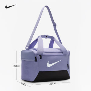 Nike | Túi Đeo Vai Dung Lượng Lớn cho Huấn Luyện Thể Thao và Du Lịch