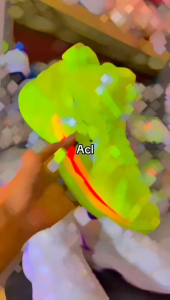 Sepatu Volly Wanita Bru 26 Mid Model Baru Sepatu Voli Wanita Nyaman Dipakai Bonus Kaos Kaki Sepatu Olahraga Cewek Berpori