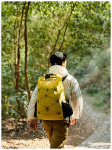 NatureHike | Waterproof Hiking Backpack Lightweight Portable