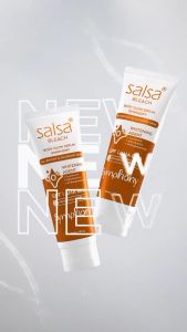 Salsa Bleach Body Glow Serum Symphony