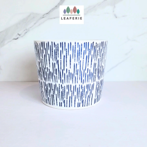 The Leaferie Marin plant pots. flowerpot . flowerpots . flower pot planter planters ceramic Plants