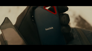 SanDisk 1TB I 2TB I 4TB Extreme PRO Portable External SSD - Up to 2000MB/s USB-C USB 3.1 - E81