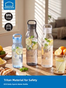 LocknLock | Portable Summer Tritan Water Bottle