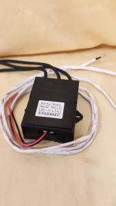 PKEL3 MODUL PEMANTIK KOMPOR GAS / PEMATIK KOMPOR ELECTRIK QUANTUM L3 3 KABEL