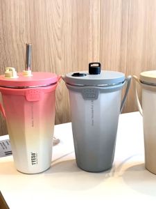 [Free BELT] Tumbler TYESO Gradasi Premium Vacuum Insulated Cup