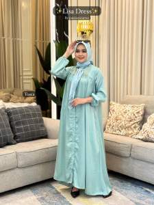 DRESS JOURNEY LISA