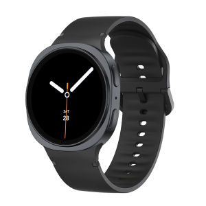 Sport Bands for Samsung Galaxy Watch 8-8 classic 46mm 44mm 40mm Replacement Belt Bracelet Correa for Galaxy Watch8 20 22mmStraps
