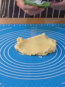 พิมพ์รูปถั่ว แม่พิมพ์ขนมไหว้พระจันทร์ รูปถั่วลิสง 50 กรัม สําหรับทําคุ้กกี้ เบเกอรี่ DIY