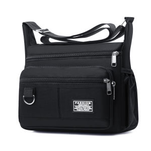 JIFANPAUL | Trendy Large Capacity Mens Sling Crossbody Bag