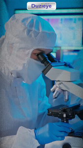 Duzi Eye Susu Kuda Bubuk Herbal Murni Nutrisi Mata Horse Milk Asli Original