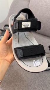 Giày Sandals Vento Nam Quai Ngang dạo phố đi học đi chơi đi làm du lịch SD7939
