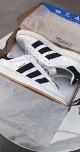 Giày Adidas Campus 00s Supplier Colour - IH9397 | Beater 8.10