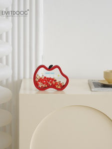 Creative EMITDOOG Desktop Decorations Wealth Attracting Living Room TV Cabinet Decorations Moving Gift Modern Minimalist Style