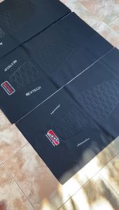 sarung jok pres sarang tawon murah