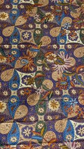 Kain Batik Bintang Meteor & Kain Samping Kain Jarik Panjang Katun Halus