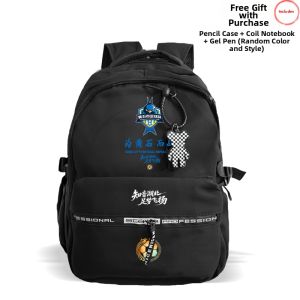 LEXI | Student Computer Backpack