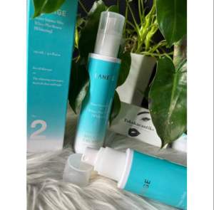 Laneige Water Science MistWater Whitening Mist Pack pencerah wajah