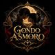 GONDO ASMORO