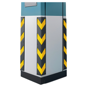DIQIANG | Collision Preventing Anti-collision Corner Protection Strip