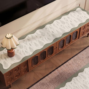 DMF | Waterproof Oil-Proof Heat-Resistant TV Cabinet Protector