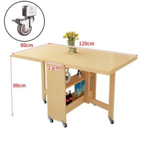 Multifunctional Small Dining Table