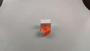 คลินิก 2 ชุด รีเลย์ไฟเลี้ยว มอเตอร์ไซค์ 12V มาก 50 วันการใช้งาน การเปลี่ยนแปลงเพิ่มความสามารถ คุณภาพสูง แข็งแรง ราคาที่ถูกต้อง