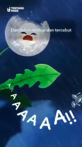 Tentang Buku Cerita Dongeng Anak: Maukah Kamu Berteman?