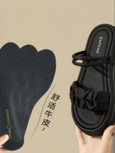 FASHEHAN | Non-slip Breathable Sweat-absorbent Self-adhesive Shoe Insole