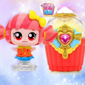 QIMIAOMENGKE | Hộp Mê Hoặc Sweet Heart Toy Series 7 Mơ Candy