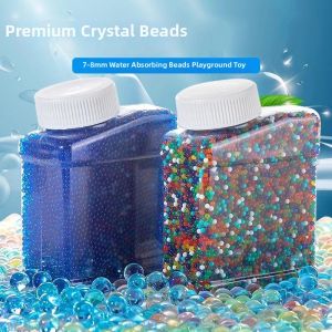 Water Absorbent Bullet Toy 7-8mm