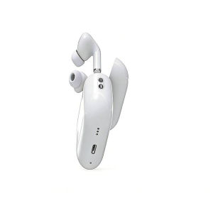 TWS Wireless Bluetooth Headphones - Sophisticated and Simple Design Hi-Fi Sound Quality Long Battery Life Multiple Functions