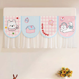 NAIFUNA | Rèm Chắn Gió Lạnh & Bụi Trực Tiếp