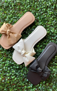 FIONA Trendy Fashion Flat Sandals