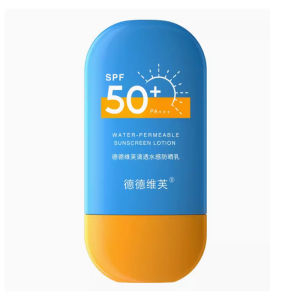 Kem Chống Nắng Chống Thấm Nước Cao Cấp Dederivive SPF50+ PA+++ Dưỡng Ẩm Chống Tia UV Chống Nắng Toàn Thân Chống Nắng Mặt Chống Nắng Cổ