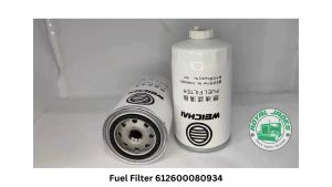 1PC - Fuel Filter 612600080934