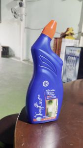 Nước Tẩy Toilet Tonycare 600ml – Diệt Khuẩn 99% – Sạch Bóng Khử Mùi Ngăn Vi Khuẩn Quay Lại