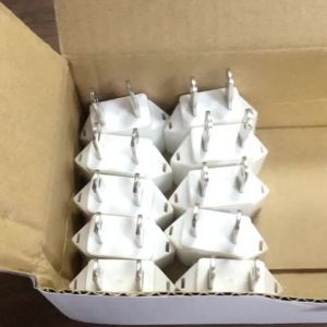 EU To US Plug Adaptor Plug Adapter Euro European To USA JP CHN Internation Power Plug Converter AC Electrical Sockets