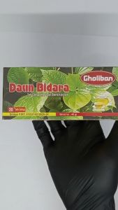 Gholiban - Teh CELUP Daun Bidara ISI 20 celup