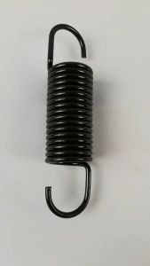 สปริ่งสายพานเกียร์ออโต 25540 ใช้กับรุ่น DC60 DC68 Spring HST (5H400-1143-0) ยี่ห้อ ในการดูแลเครื่องมือและเชื่อมต่อกันได้ง่าย