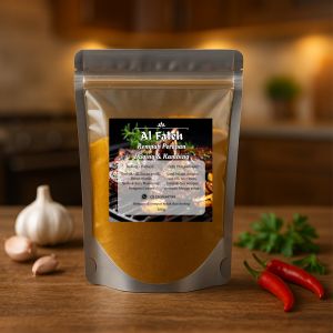 Al Fateh perapan daging & kambing 150 g