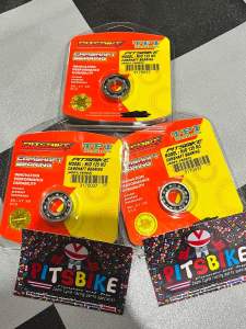 Pitsbike camshaft bearing Yamaha Mio i125 M3 2pcs set