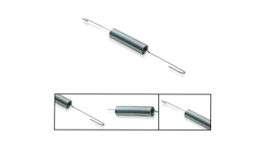 SECONDARY SPRING UNIVERSAL MOTORCYCLE PARTS MODEL
