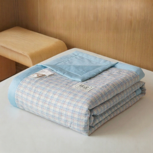 KAMONI | Cotton Summer Air Conditioner Quilt