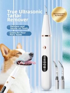 VOA | Dental Cleaning Device for Pets