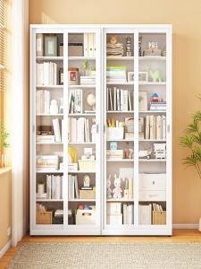 Dustproof Lockable Display Cabinet