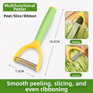 KUWUBIANJING | Versatile Kitchen Grater
