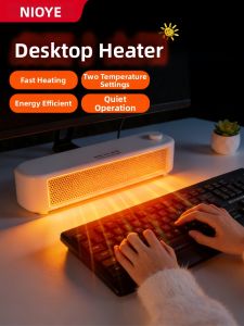 NIOYE | Desktop Underneath Heater