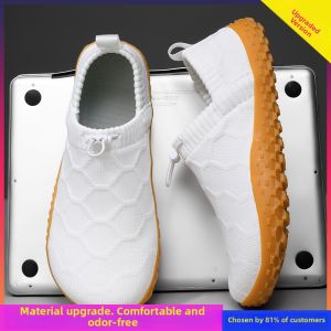 Dsinwin | Wide Non-slip Breathable Mens Shoes