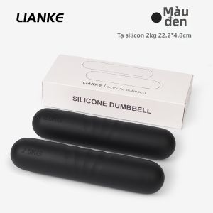 Tạ Dùmblebell Thân Thiện Với Người Mới Bắt Đầu Cho Tập Luyện Tăng Cường Sức Mạnh Và Đào Tạo Hình Thể